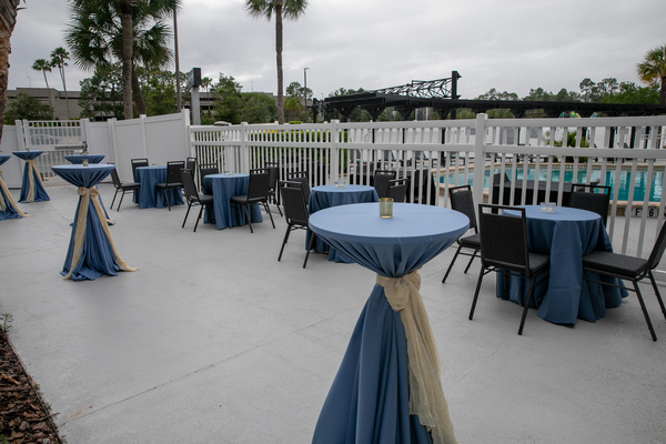Courtyard by Marriott Across Universal
