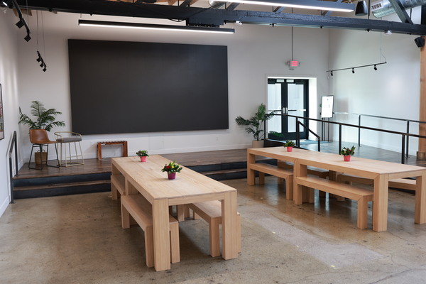 241 Event Space