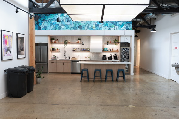 241 Event Space
