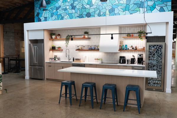 241 Event Space