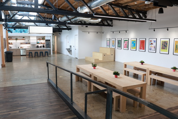 241 Event Space