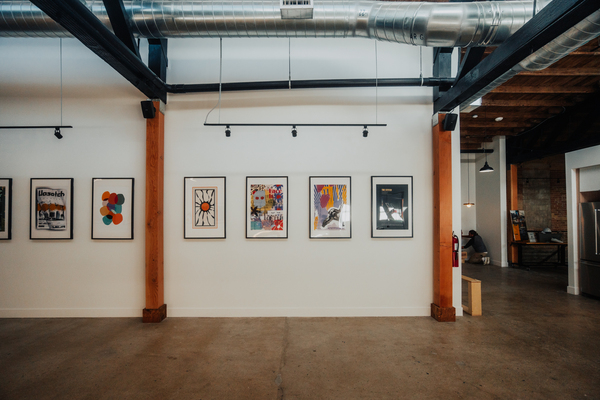 241 Event Space