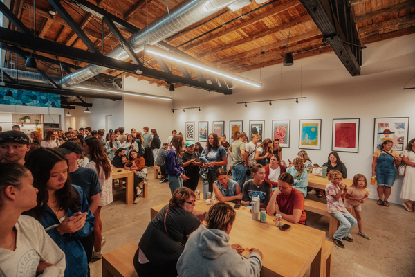 241 Event Space