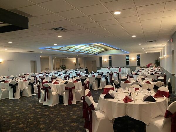 Cornerstone Premier Event Center