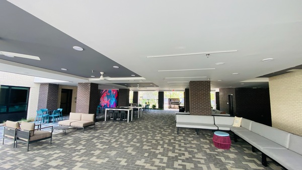 Hampton Inn & Suites/Home2 Suites East Austin