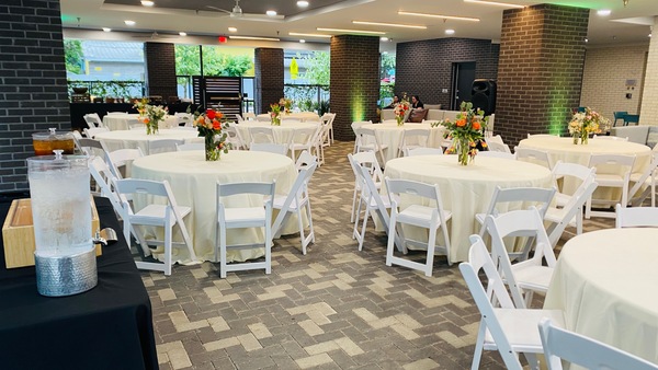 Hampton Inn & Suites/Home2 Suites East Austin