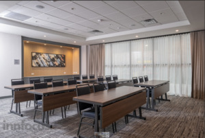 Roberto Martinez Room