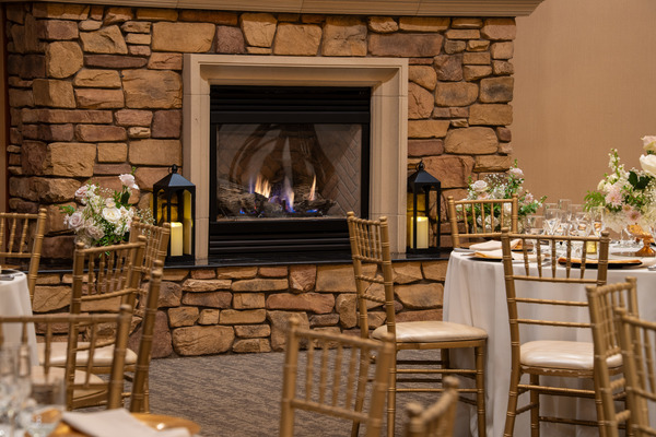 Boulder Ridge by Wedgewood Weddings