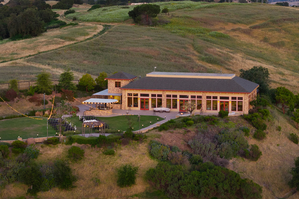 Boulder Ridge by Wedgewood Weddings