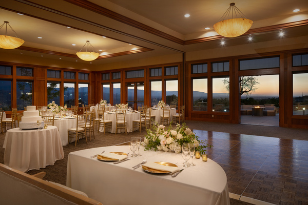 Boulder Ridge by Wedgewood Weddings