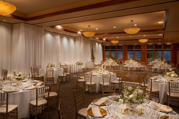 Boulder Ridge by Wedgewood Weddings