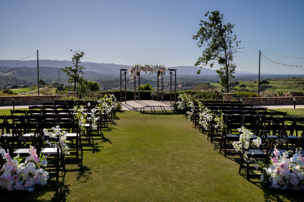 Boulder Ridge by Wedgewood Weddings