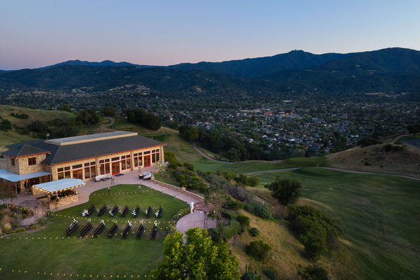 Boulder Ridge by Wedgewood Weddings