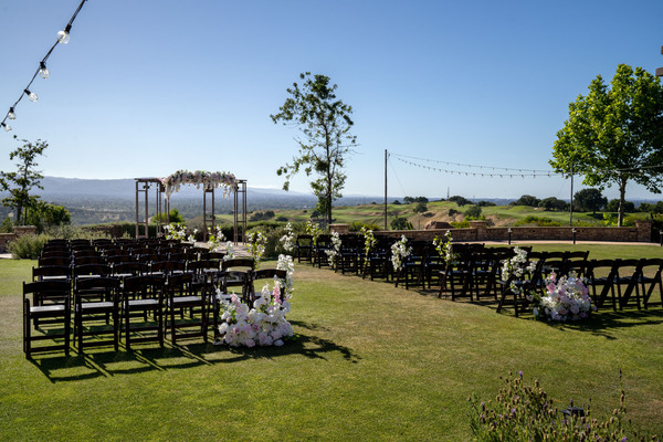 Boulder Ridge by Wedgewood Weddings