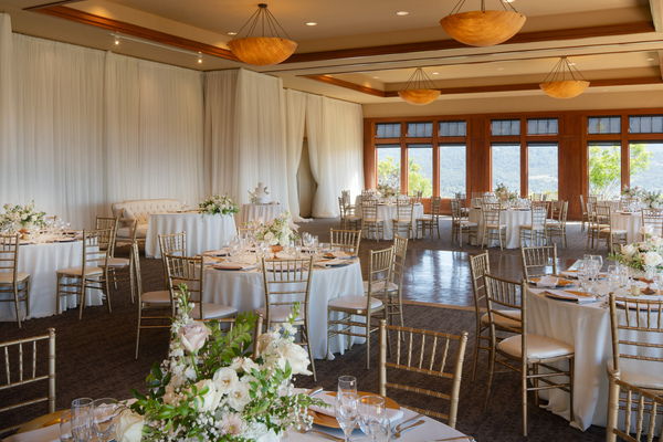 Boulder Ridge by Wedgewood Weddings