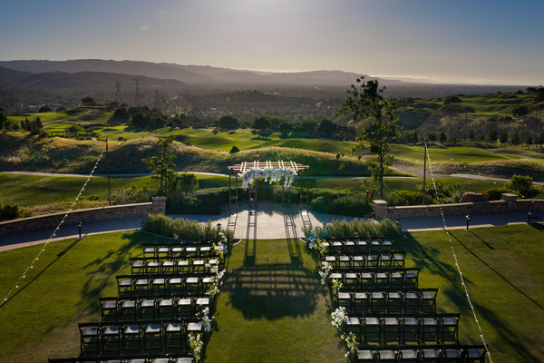 Boulder Ridge by Wedgewood Weddings