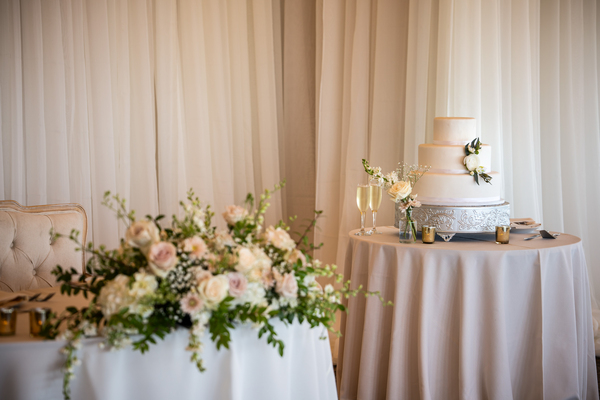 Boulder Ridge by Wedgewood Weddings
