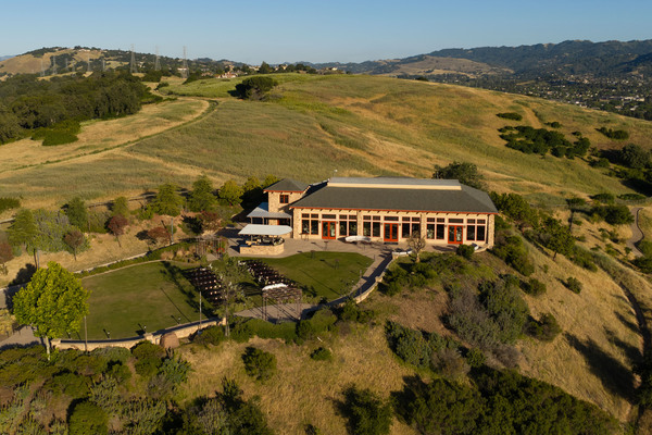 Boulder Ridge by Wedgewood Weddings