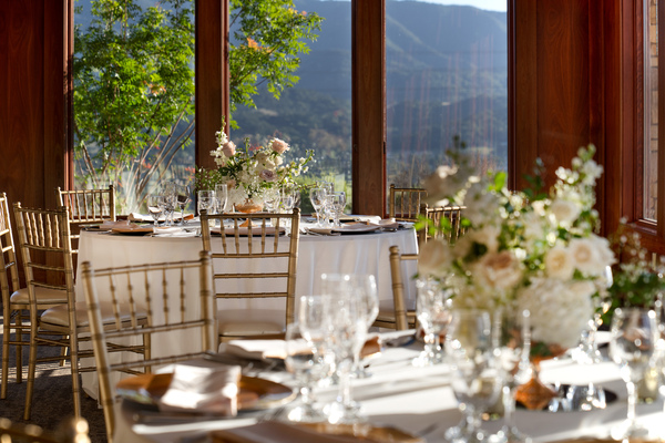 Boulder Ridge by Wedgewood Weddings