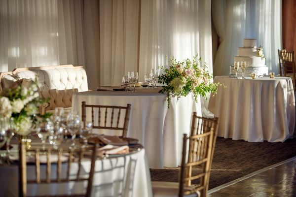 Boulder Ridge by Wedgewood Weddings