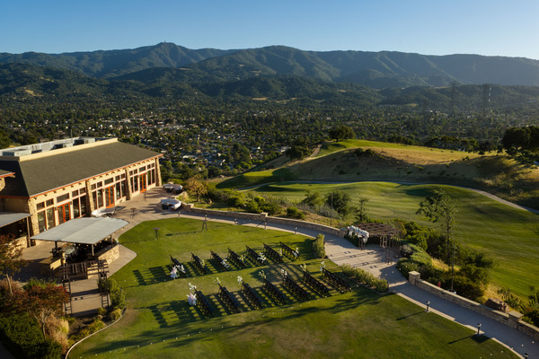 Boulder Ridge by Wedgewood Weddings