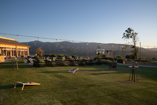 Boulder Ridge by Wedgewood Weddings