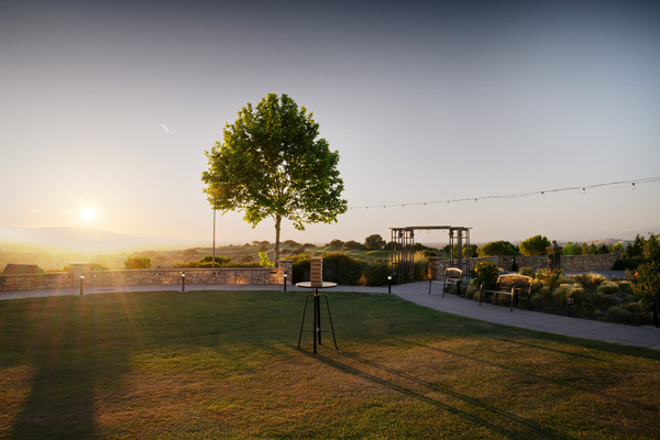Boulder Ridge by Wedgewood Weddings
