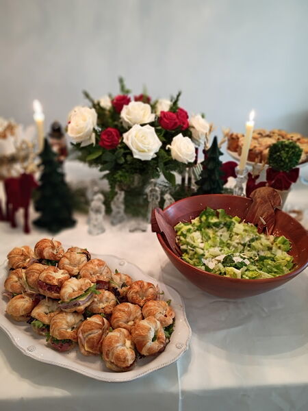 Elilta Events