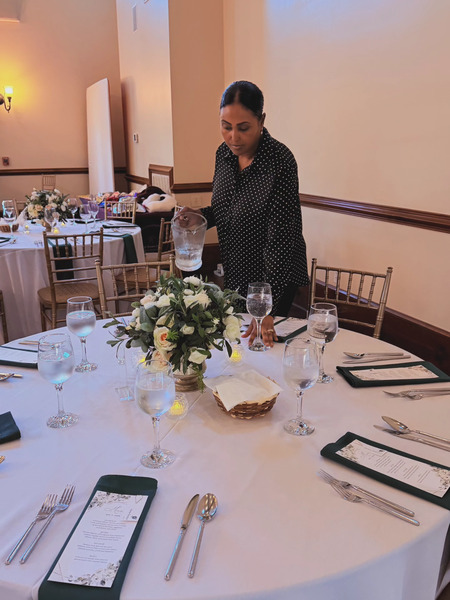 Elilta Events