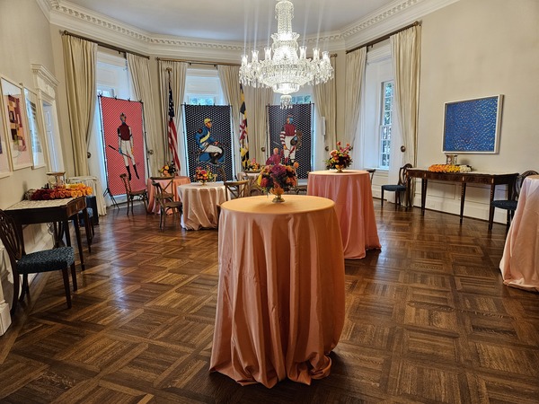 Elilta Events