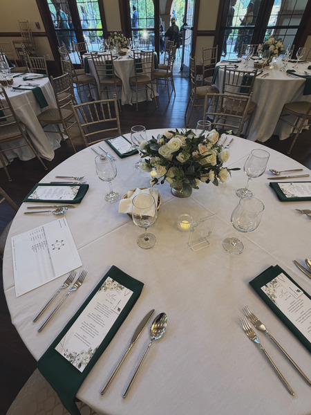 Elilta Events