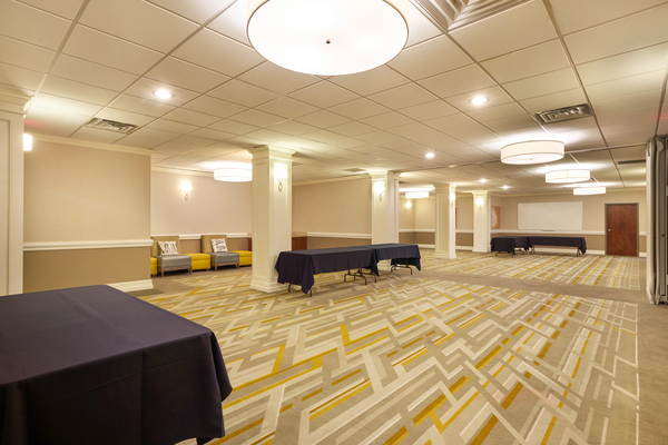 Cottonwood Airport & Expo Hotel Louisville