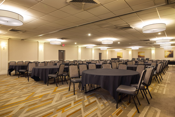 Cottonwood Airport & Expo Hotel Louisville