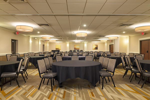 Cottonwood Airport & Expo Hotel Louisville