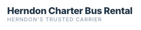 Herndon Charter Bus Rental