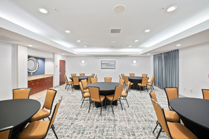 Lone Star Ballroom