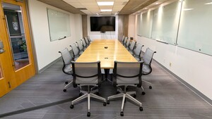 Law Boardroom