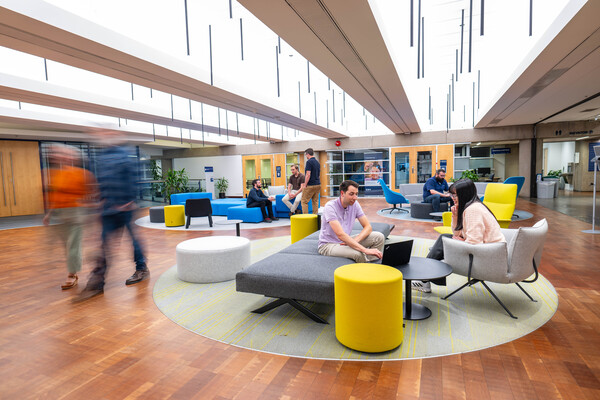 UBC Robson Square: Events & Conferences