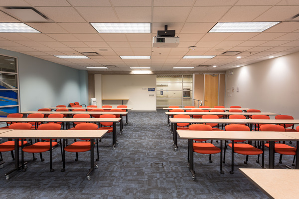 UBC Robson Square: Events & Conferences