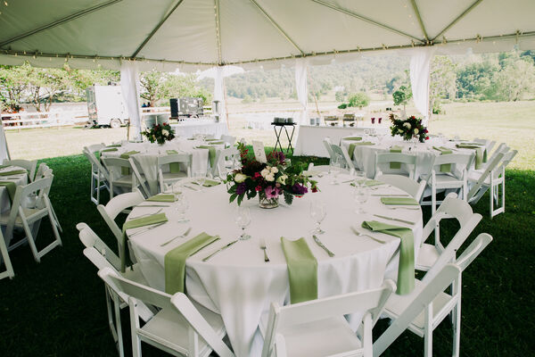 Graves Mountain Farm & Lodges