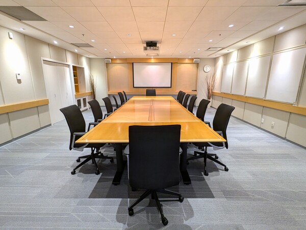 UBC Robson Square: Events & Conferences
