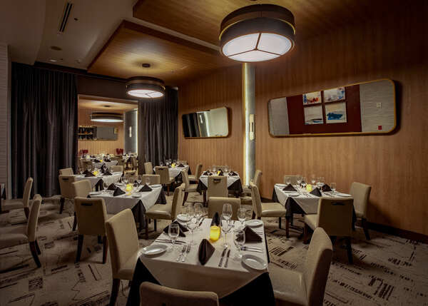 Ruth's Chris Steak House - Kennesaw