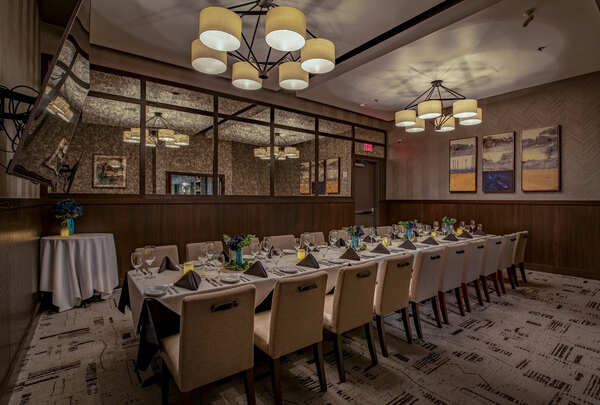 Ruth's Chris Steak House - Kennesaw