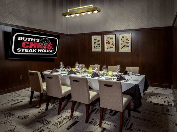 Ruth's Chris Steak House - Kennesaw