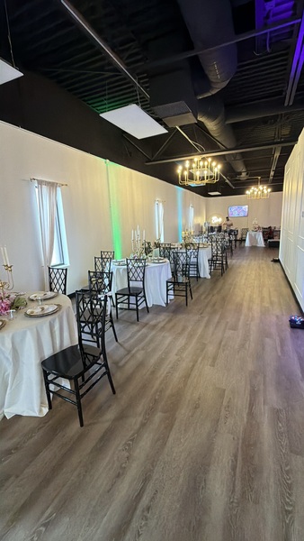 Bashes Events Venue