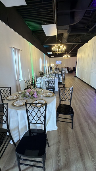 Bashes Events Venue