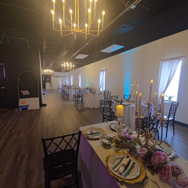 Bashes Events Venue