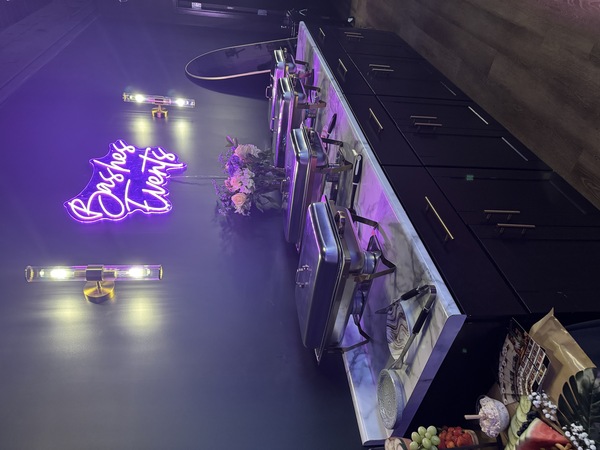 Bashes Events Venue