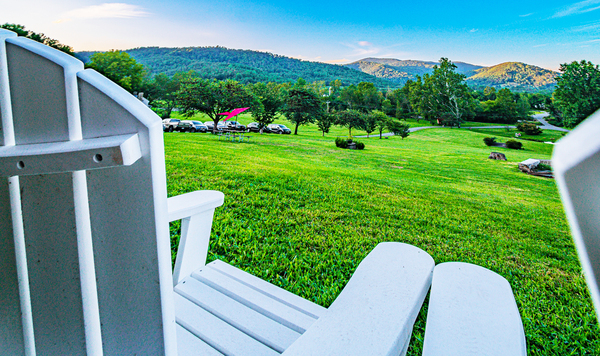 Graves Mountain Farm & Lodges