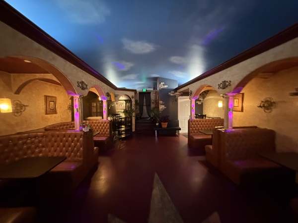 The Coffee Bar